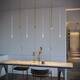 Подвесной светодиодный светильник Elektrostandard Vist 50312 LED a068611, изображение 6