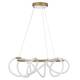 Подвесная люстра Citilux CL210132 (#акция#), изображение 2