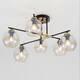 Потолочная люстра Citilux CL124165 (#акция#), изображение 9