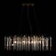 Подвесная люстра Loft IT Waterfall 10350/1000L AB, изображение 5