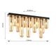 Потолочная люстра Favourite Stalactit 4455-12P, изображение 2