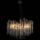 Подвесная люстра Loft IT Waterfall 10350/600 AB, изображение 5