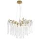 Подвесная люстра Loft IT Waterfall 10350/600 AB, изображение 7