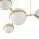 Подвесной светодиодный светильник Favourite Asterismo 4448-6P, изображение 6