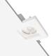 Встраиваемый светильник Loft IT Ghost 10356D