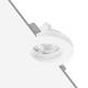 Встраиваемый светильник Loft IT Ghost 10356C