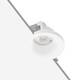 Встраиваемый светильник Loft IT Ghost 10356E