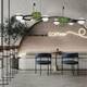 Подвесной светодиодный светильник Loft IT Jardin 10121/2, изображение 8