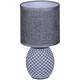 Настольная лампа Reluce 98401-0.7-01 GREY, изображение 2