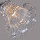Потолочная люстра Reluce 02349-0.4-03 CR+CL, изображение 2