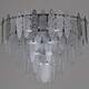 Люстра Reluce 09031-3.3-08 CR, изображение 2