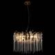 Подвесная люстра Loft IT Waterfall 10350/460 AB, изображение 5