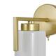 Бра Escada Style 1142/1 Gold, изображение 2