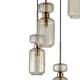 Подвесная люстра Escada Gloss 1141/5S Beige, изображение 2