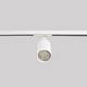 Трековый светильник Crystal Lux CLT 0.31 018 WH, изображение 6