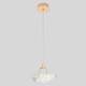 Подвесной светильник Crystal Lux FELICIDAD SP9W LED, изображение 2