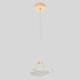 Подвесной светильник Crystal Lux FELICIDAD SP9W LED, изображение 4