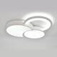 Потолочный светодиодный светильник Escada Streamline 10286/3LED, изображение 3