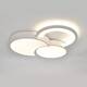 Потолочный светодиодный светильник Escada Streamline 10286/3LED, изображение 4