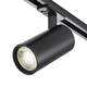 Трековый светодиодный светильник Escada 20002TRA/01LED SBK, изображение 4