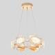 Подвесная люстра Crystal Lux FELICIDAD SP48W LED