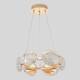 Подвесная люстра Crystal Lux FELICIDAD SP48W LED, изображение 4