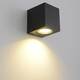 Настенный светильник Crystal Lux CLT 528W1 BL, изображение 5