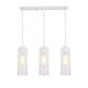 Подвесной светильник Escada Damask 10195/3S White, изображение 4