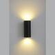Настенный светильник Crystal Lux CLT 527W2 BL, изображение 5