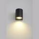 Настенный светильник Crystal Lux CLT 527W1 BL, изображение 3