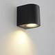 Настенный светильник Crystal Lux CLT 527W1 BL, изображение 5