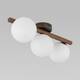 Потолочная люстра TK Lighting 10269 Estera Wood, изображение 3