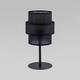 Настольная лампа TK Lighting 5895 Calisto Black