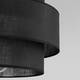 Подвесной светильник TK Lighting 4999 Calisto Black, изображение 2