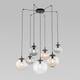 Подвесная люстра TK Lighting 4863 Esme, изображение 4