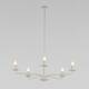 Подвесная люстра TK Lighting 10253 Limal