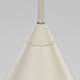 Подвесной светильник TK Lighting 10072 Cono, изображение 3