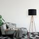 Торшер TK Lighting 5286 Tokyo, изображение 5