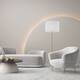 Торшер TK Lighting 16033 Umberto, изображение 5