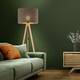 Торшер TK Lighting 16026 Grand, изображение 5