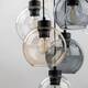 Подвесная люстра TK Lighting 10247 Cubus, изображение 4