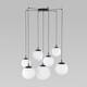 Подвесная люстра TK Lighting 4794 Esme