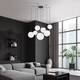 Подвесная люстра TK Lighting 4794 Esme, изображение 3