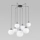 Подвесная люстра TK Lighting 4794 Esme, изображение 4