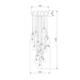 Подвесная люстра TK Lighting 5945 Nilos, изображение 2