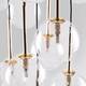 Подвесная люстра TK Lighting 5945 Nilos, изображение 4