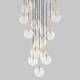 Подвесная люстра TK Lighting 5945 Nilos, изображение 5