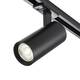 Трековый светодиодный светильник Escada 20002TRA/02LED SBK, изображение 4