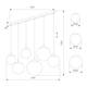 Подвесной светильник TK Lighting 4792 Esme, изображение 2