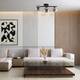 Потолочная люстра TK Lighting 6855 Estera, изображение 3